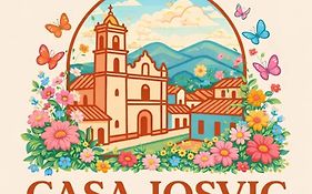 Casa Josvic